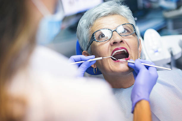 Full Mouth Reconstruction in Waverly, IA